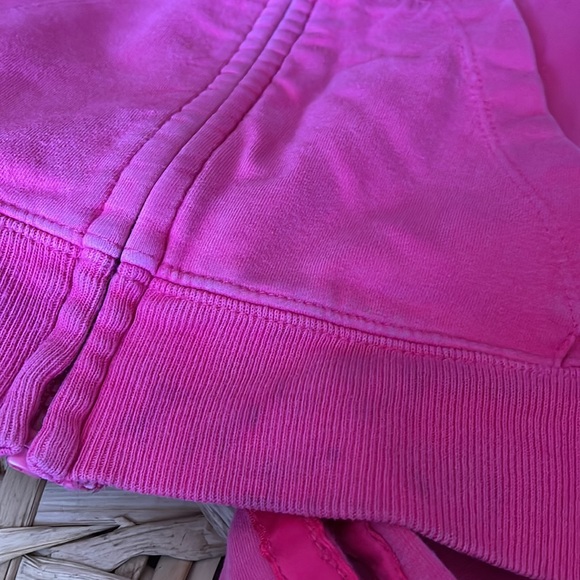 Ralph Lauren Girls Size 5 Jogger Hoody Set - Picture 3 of 6